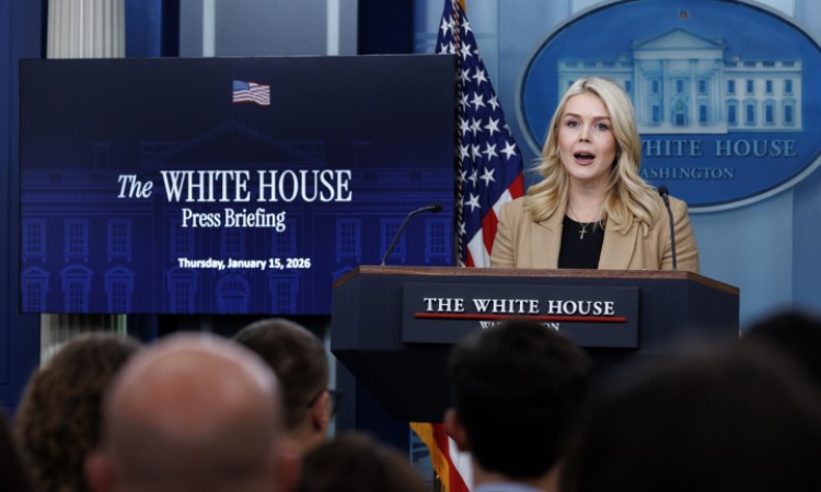 САЩ: Европейски войски няма да откажат Тръмп от Гренландия